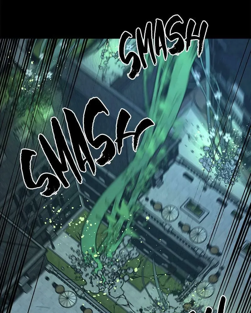 Hero Killer Chapter 55 page 11 - 