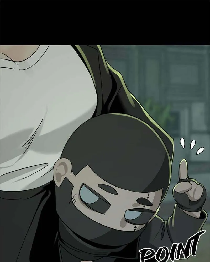 Hero Killer Chapter 55 page 103 - 