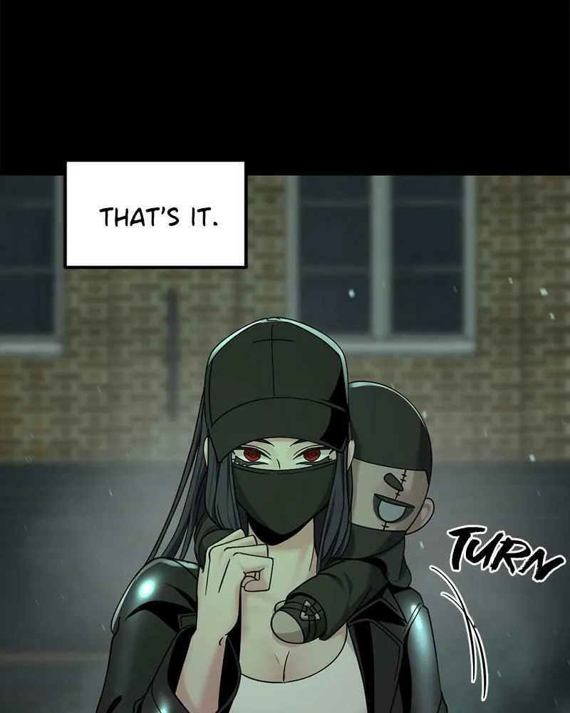Hero Killer Chapter 55 page 106 - 