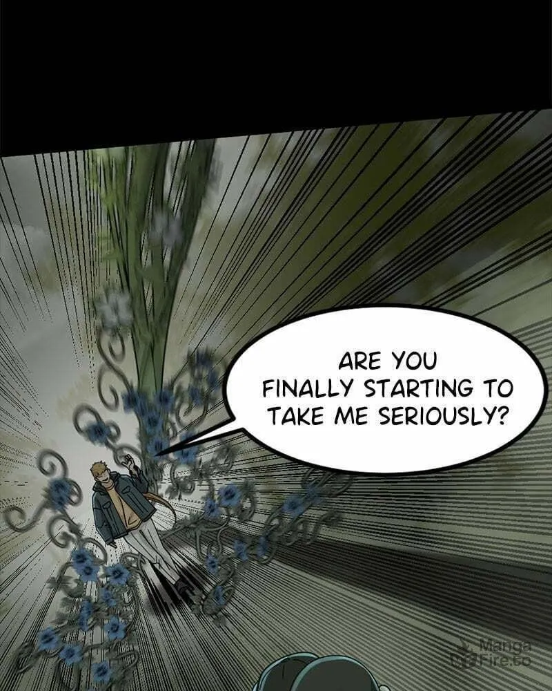 Hero Killer Chapter 55 page 108 - 