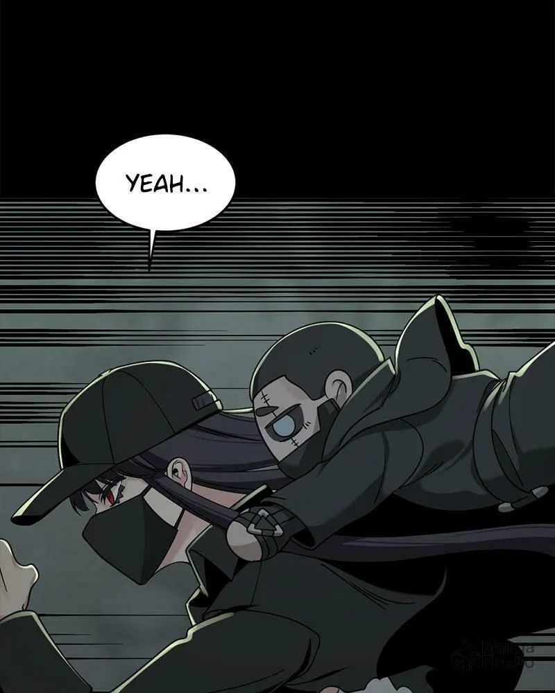 Hero Killer Chapter 55 page 110 - 