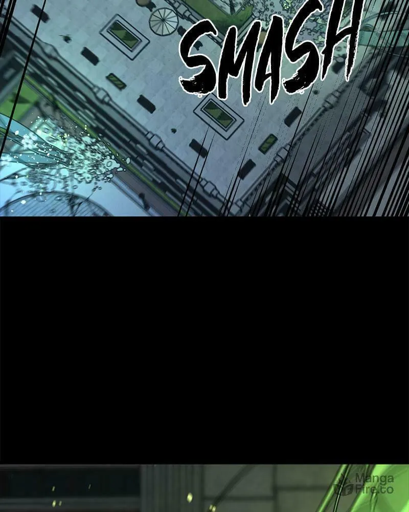 Hero Killer Chapter 55 page 12 - 