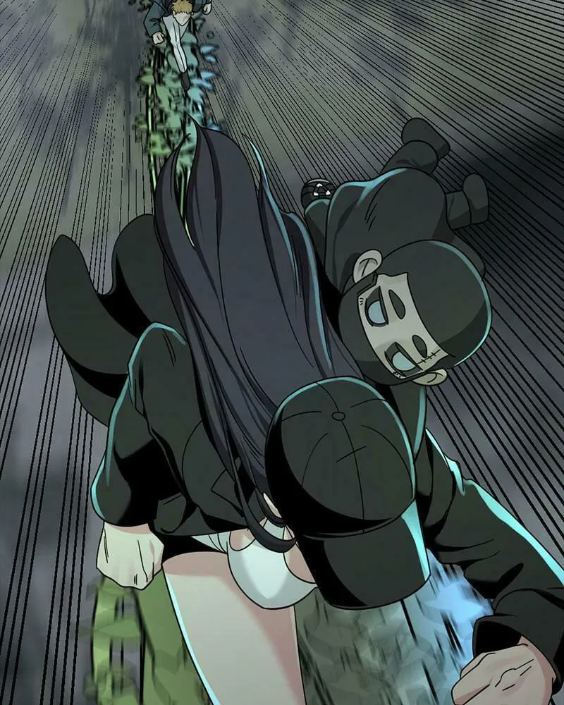 Hero Killer Chapter 55 page 121 - 
