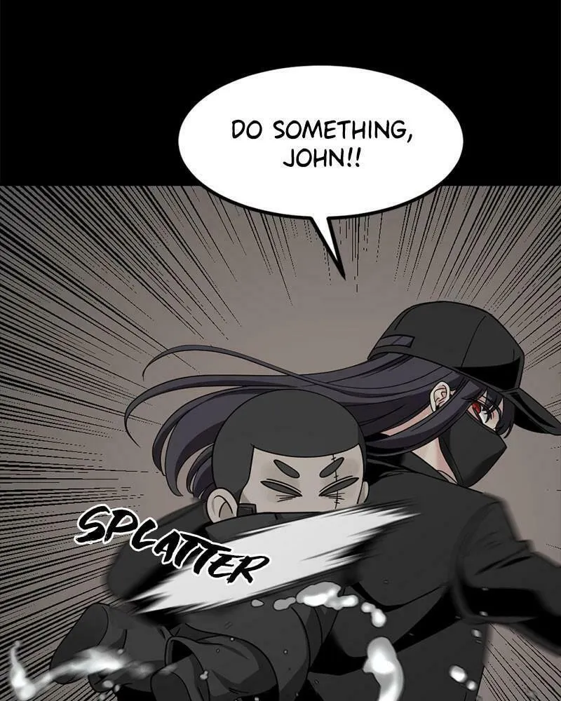 Hero Killer Chapter 55 page 127 - 