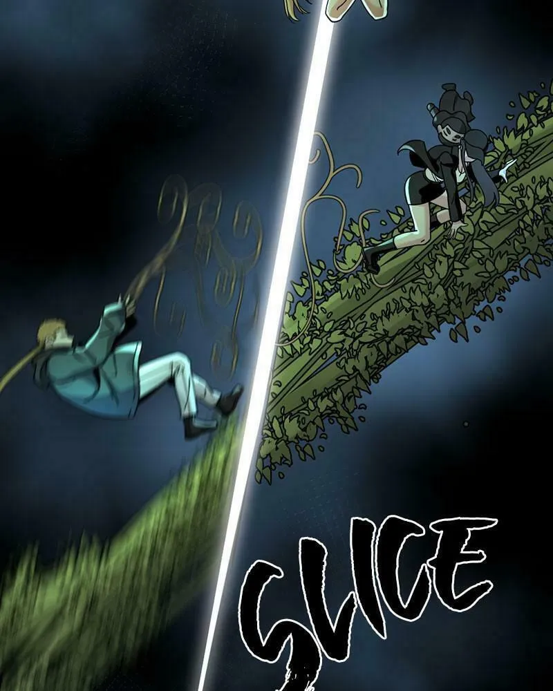 Hero Killer Chapter 55 page 136 - 
