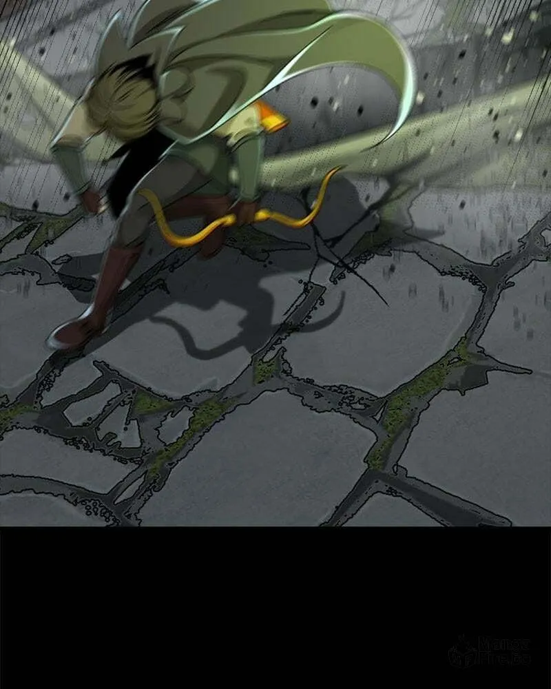 Hero Killer Chapter 55 page 15 - 
