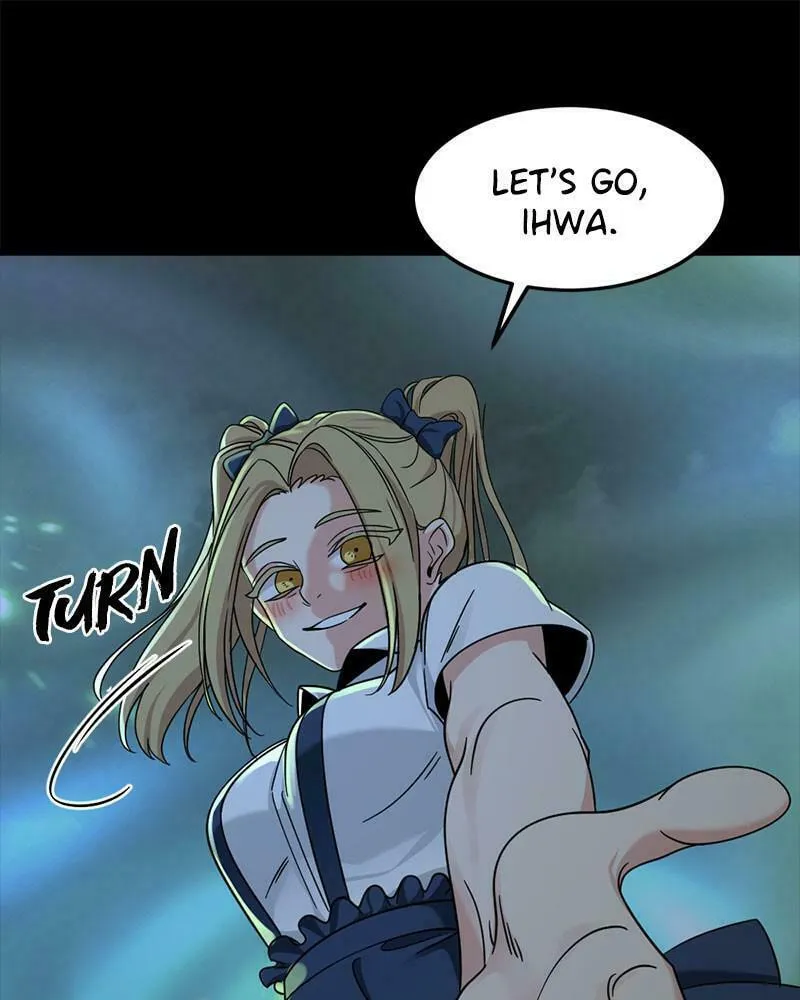 Hero Killer Chapter 55 page 142 - 