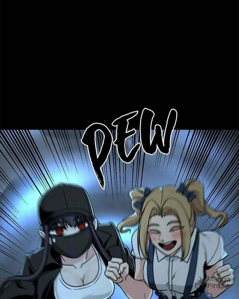 Hero Killer Chapter 55 page 145 - 