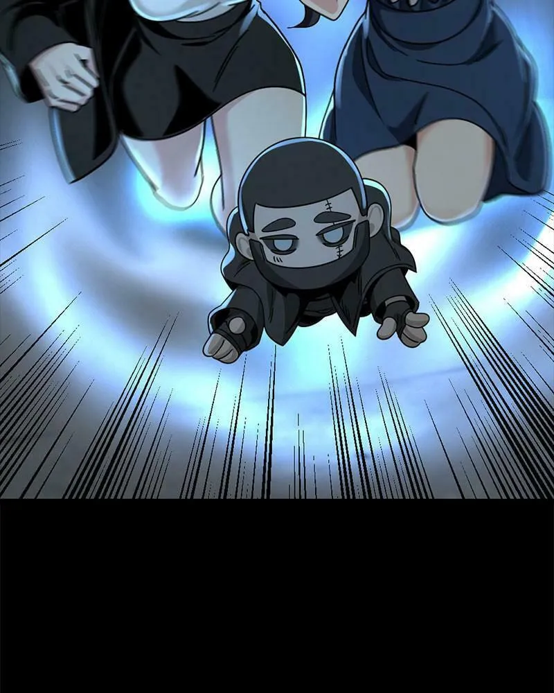 Hero Killer Chapter 55 page 146 - 