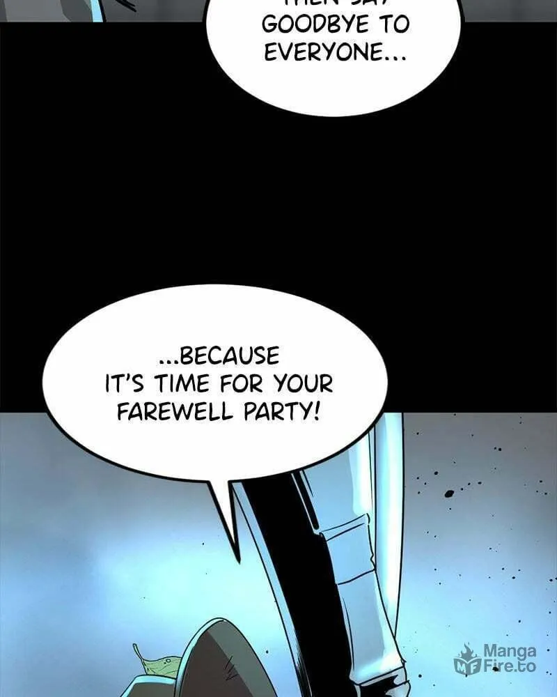 Hero Killer Chapter 55 page 150 - 