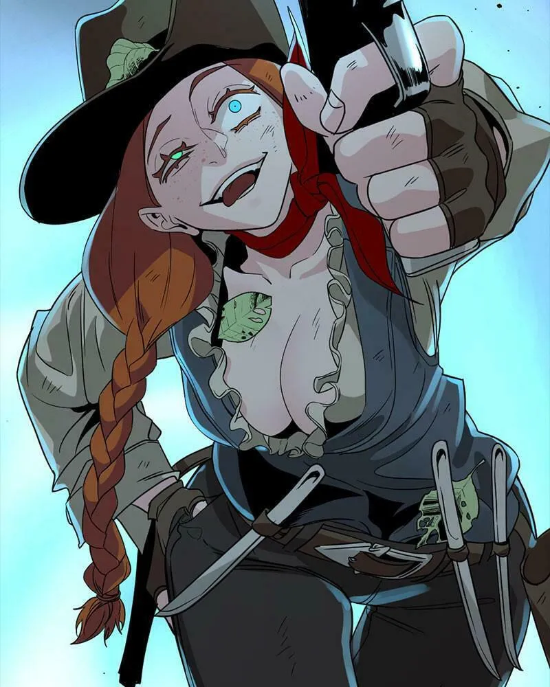 Hero Killer Chapter 55 page 151 - 