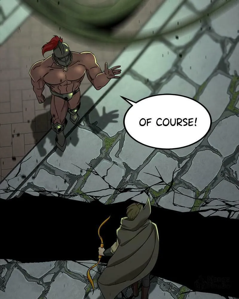 Hero Killer Chapter 55 page 18 - 