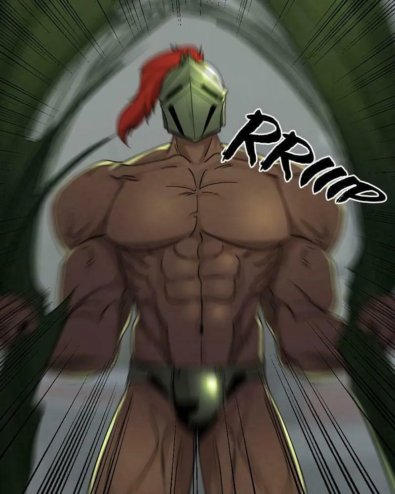 Hero Killer Chapter 55 page 23 - 