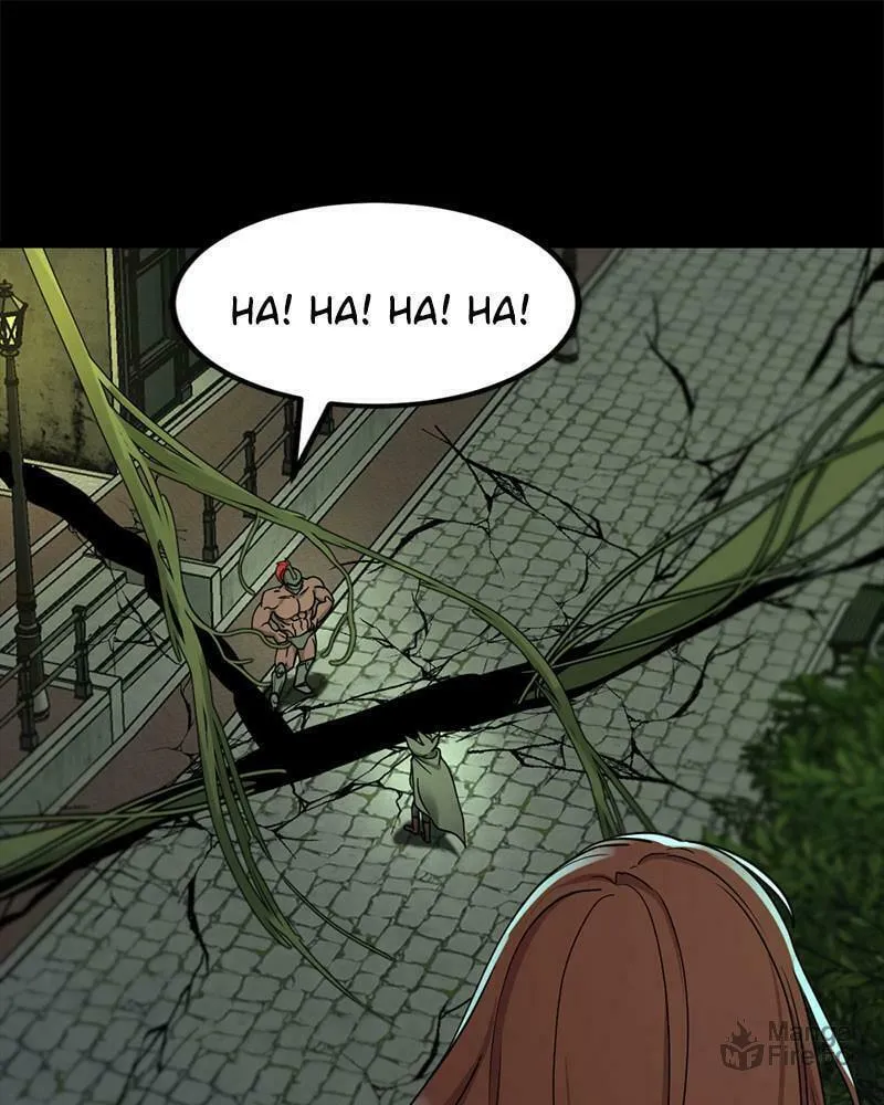 Hero Killer Chapter 55 page 25 - 