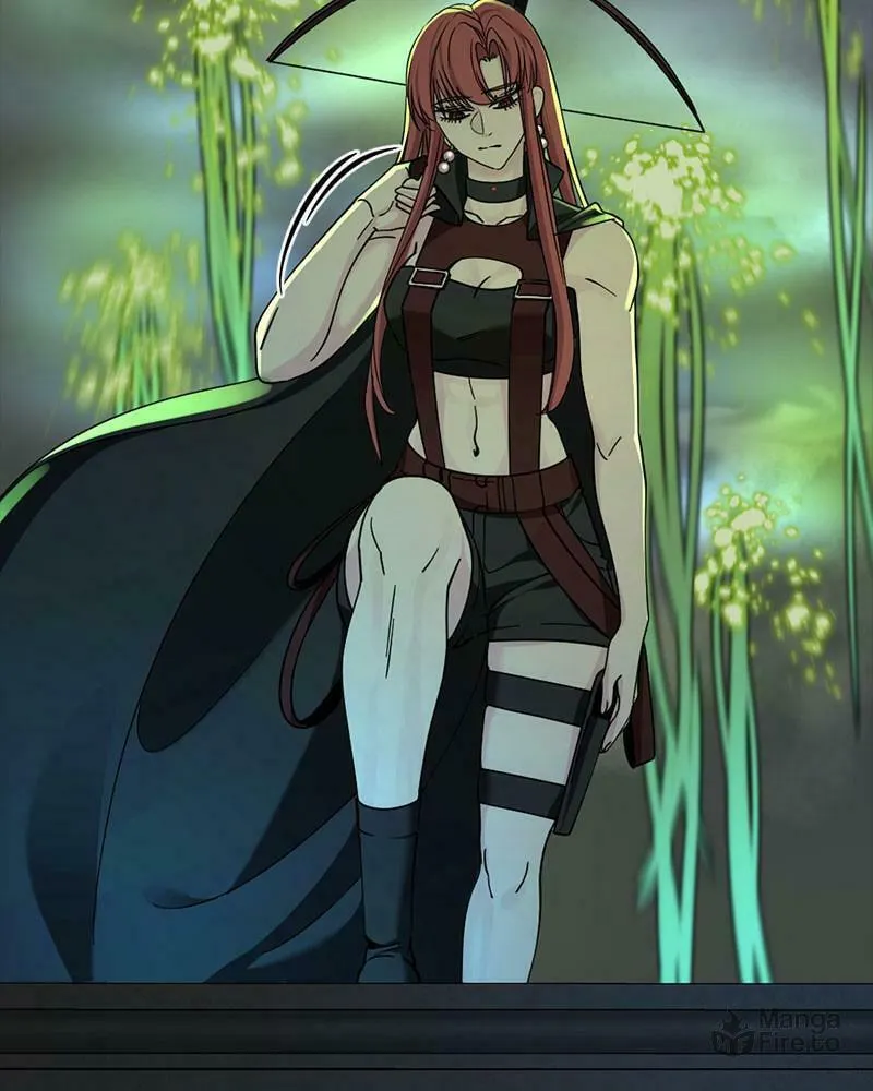 Hero Killer Chapter 55 page 27 - 