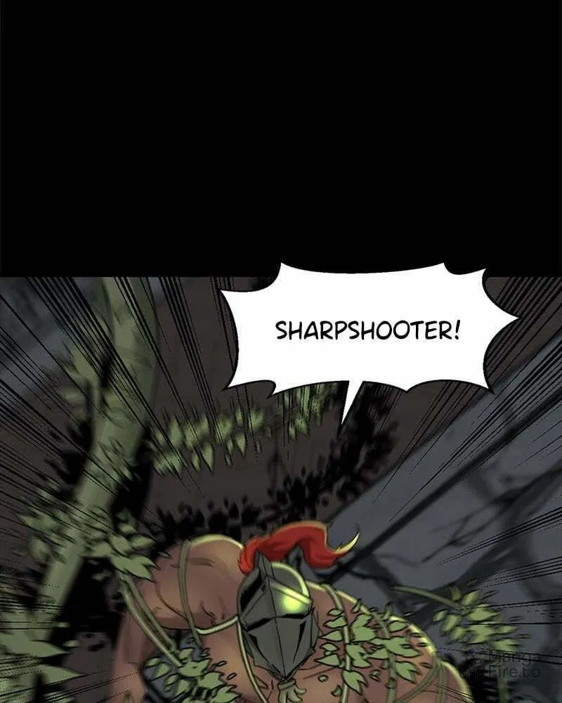 Hero Killer Chapter 55 page 30 - 