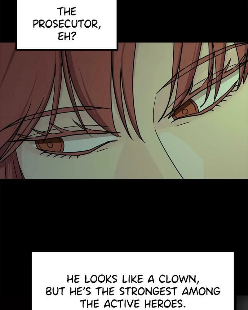 Hero Killer Chapter 55 page 34 - 