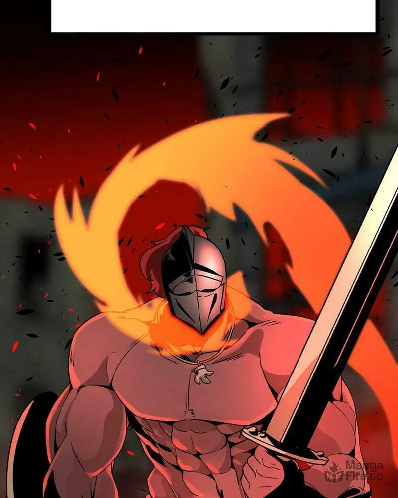 Hero Killer Chapter 55 page 35 - 