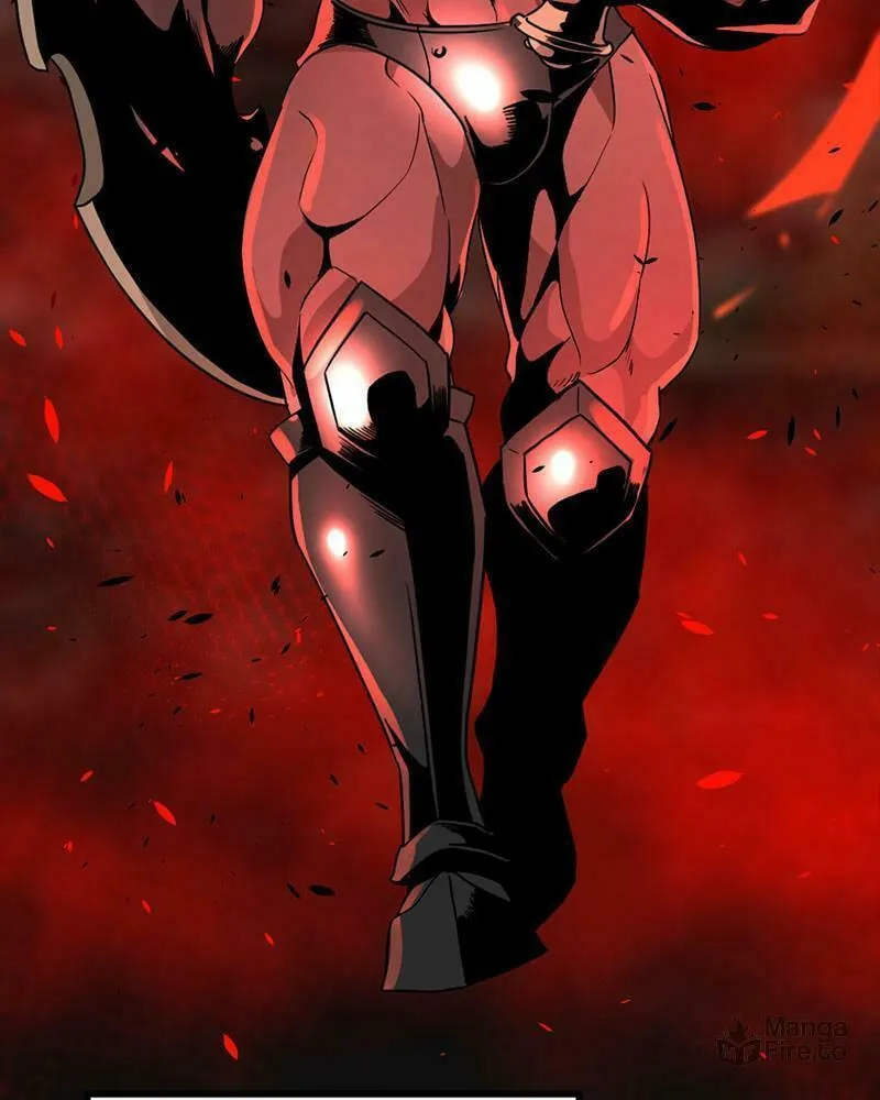 Hero Killer Chapter 55 page 36 - 