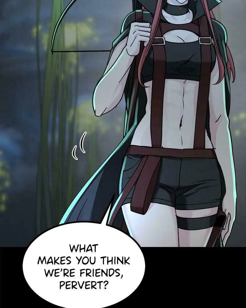 Hero Killer Chapter 55 page 38 - 