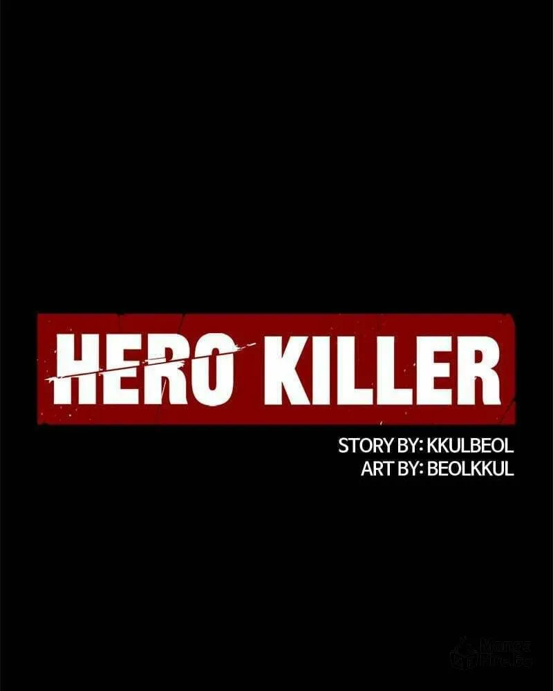 Hero Killer Chapter 55 page 40 - 