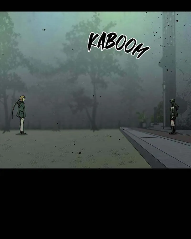 Hero Killer Chapter 55 page 44 - 