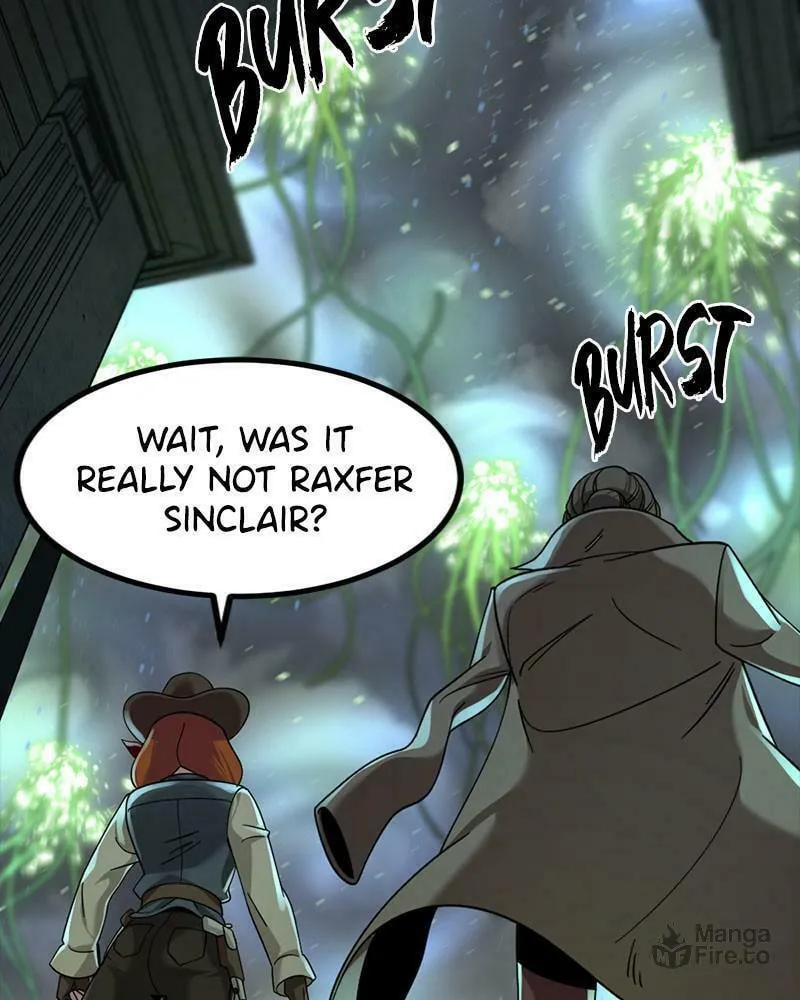 Hero Killer Chapter 55 page 6 - 