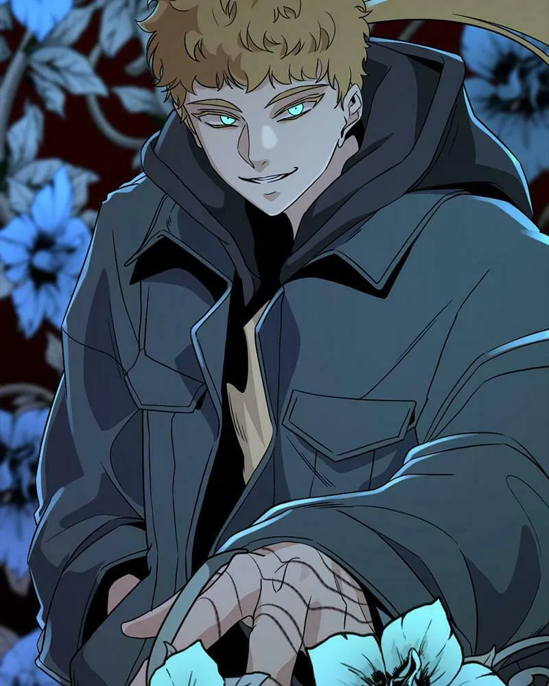 Hero Killer Chapter 55 page 59 - 