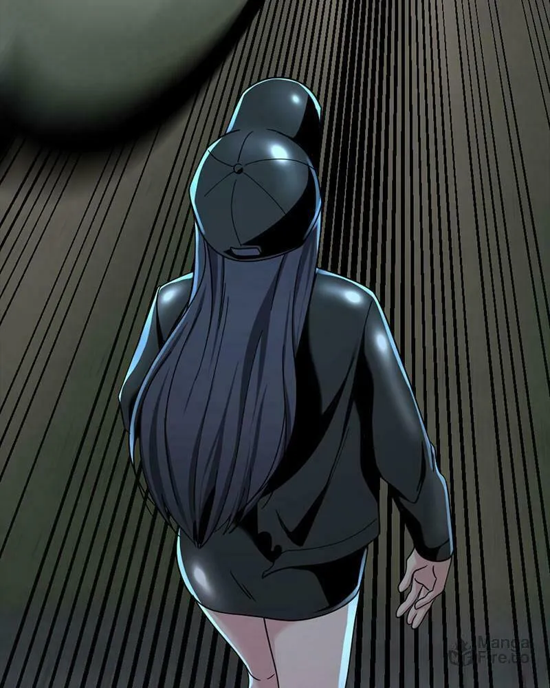 Hero Killer Chapter 55 page 63 - 