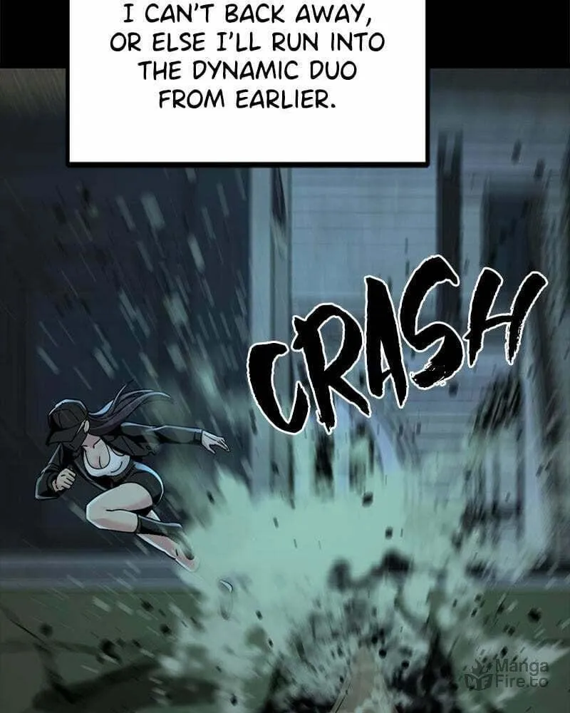 Hero Killer Chapter 55 page 65 - 