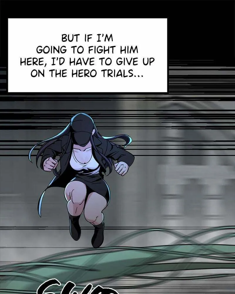 Hero Killer Chapter 55 page 67 - 