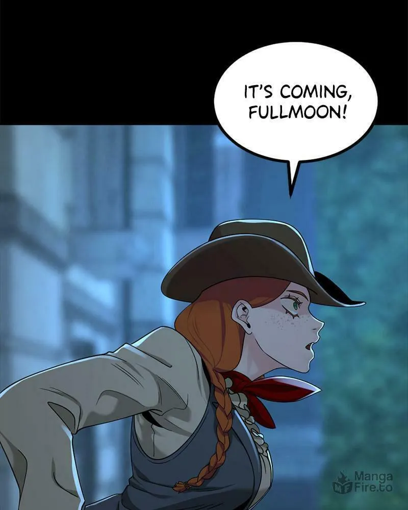 Hero Killer Chapter 55 page 9 - 