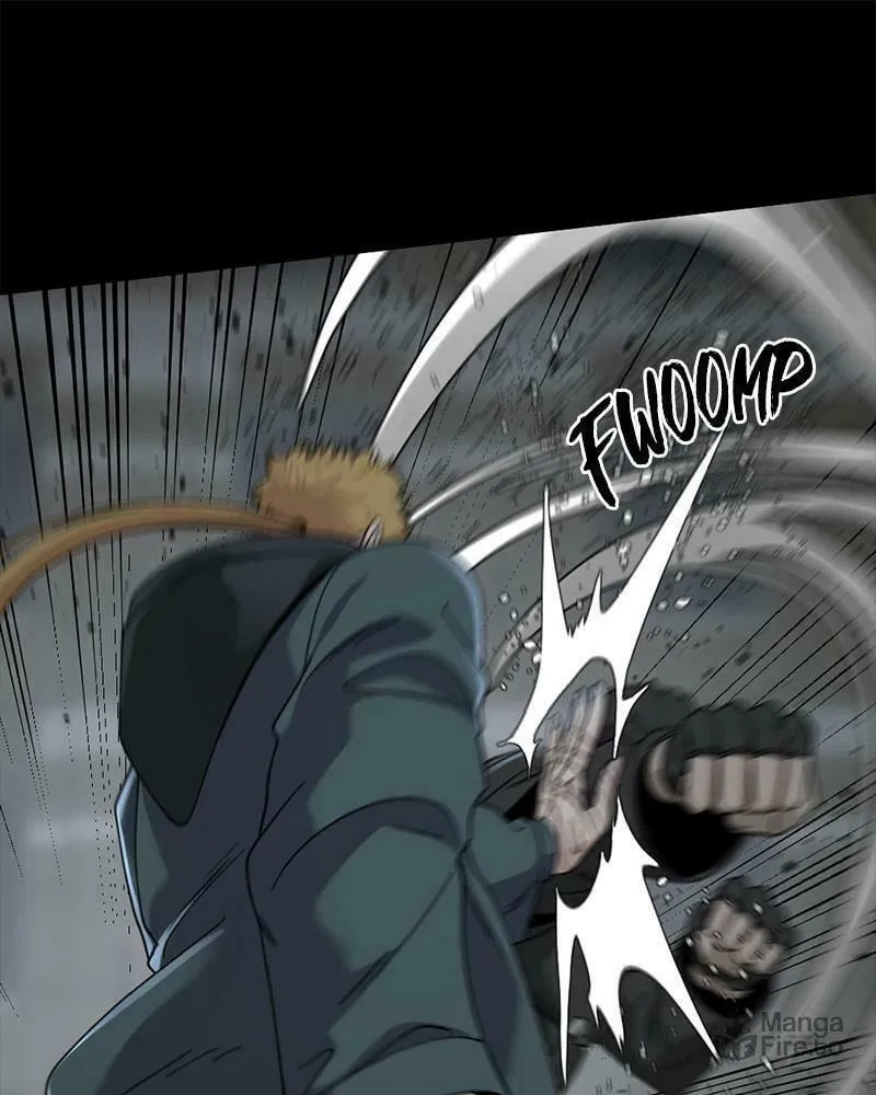Hero Killer Chapter 55 page 85 - 