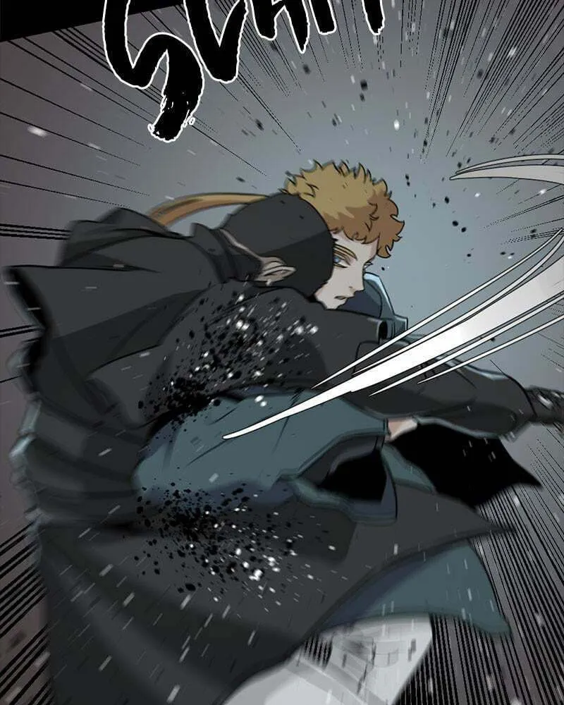 Hero Killer Chapter 55 page 91 - 