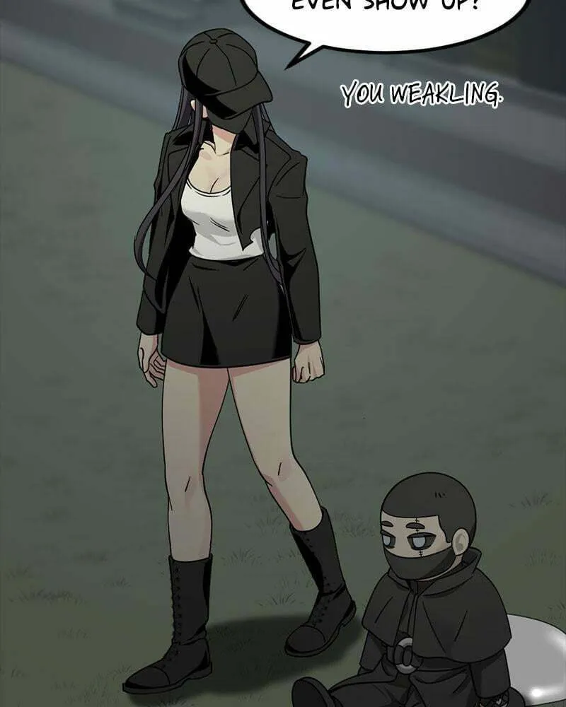 Hero Killer Chapter 55 page 98 - 