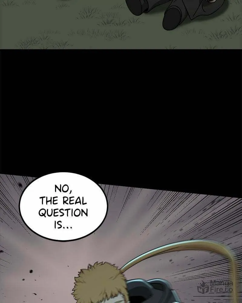 Hero Killer Chapter 55 page 99 - 