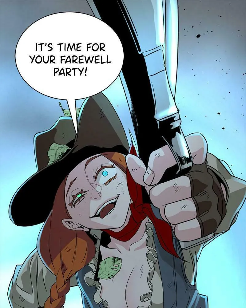 Hero Killer Chapter 56 page 1 - 
