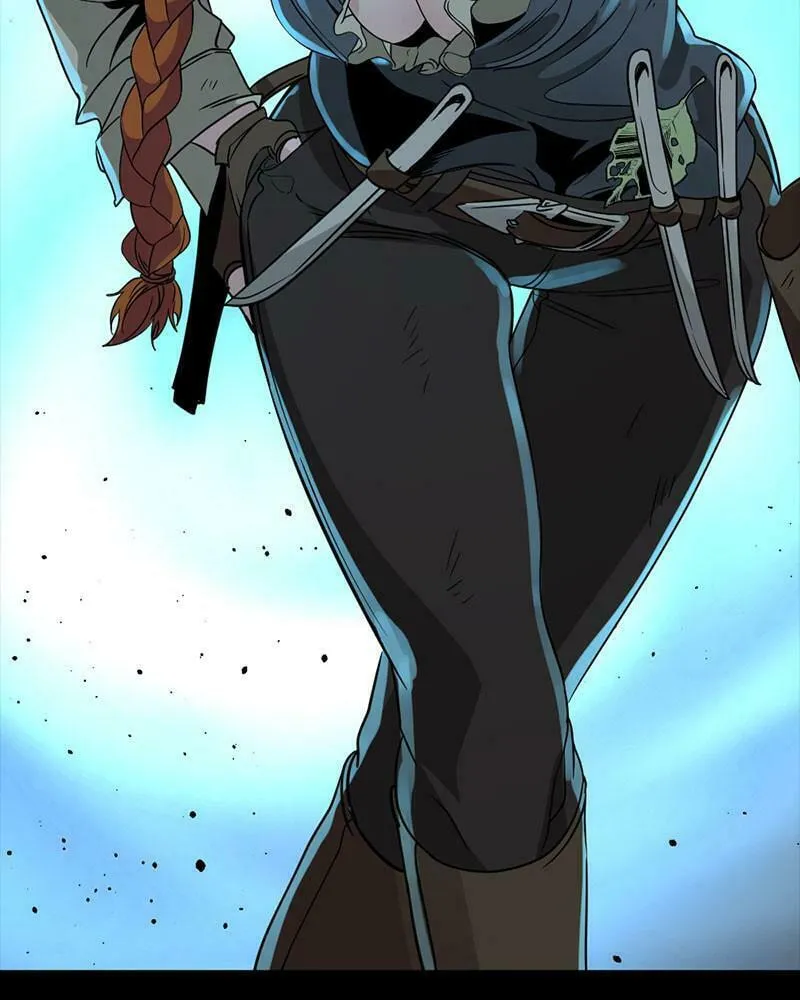 Hero Killer Chapter 56 page 2 - 