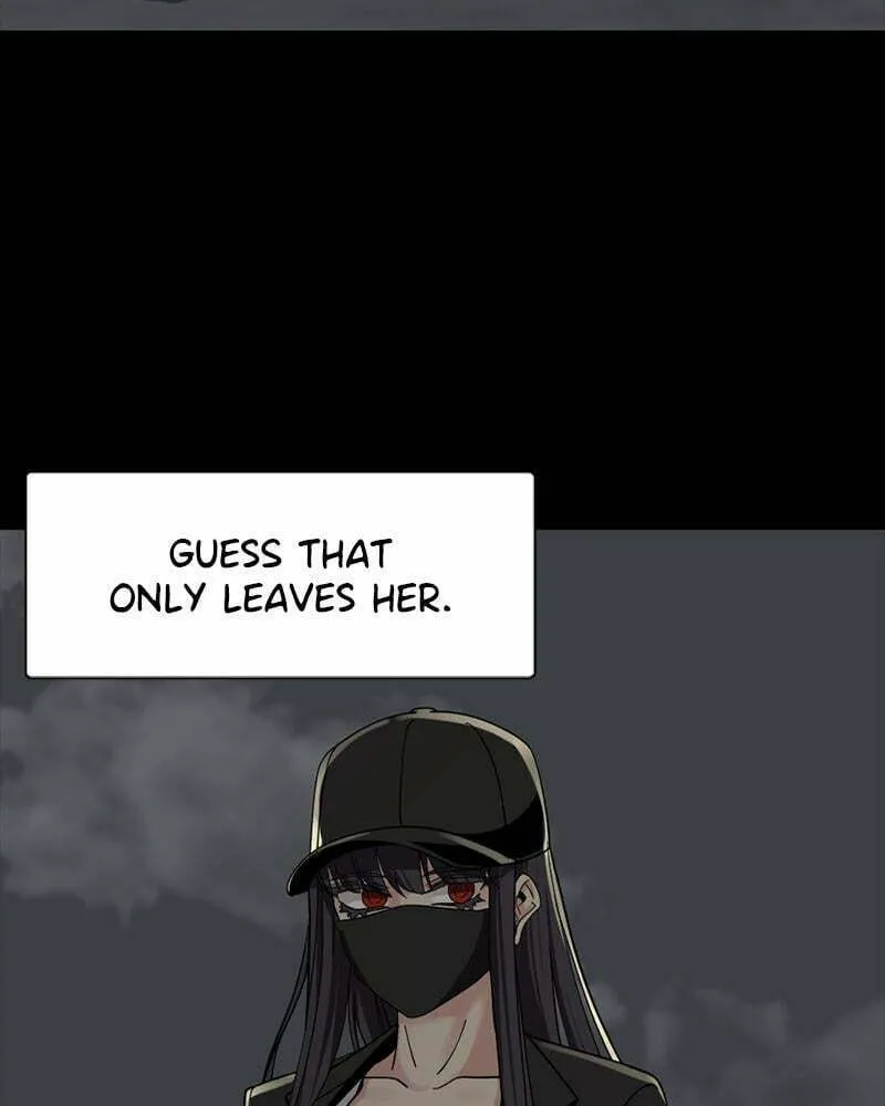 Hero Killer Chapter 56 page 11 - 