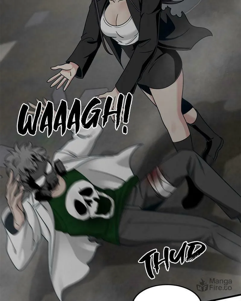 Hero Killer Chapter 56 page 110 - 