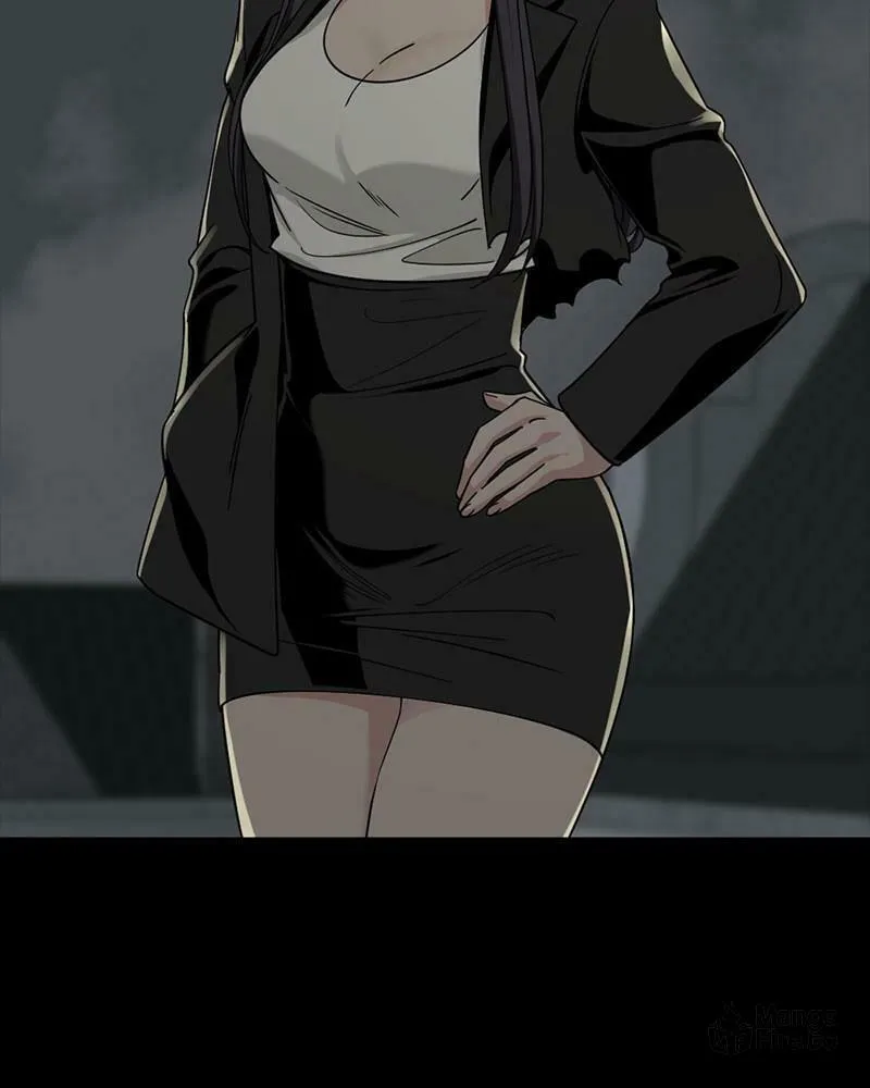Hero Killer Chapter 56 page 12 - 