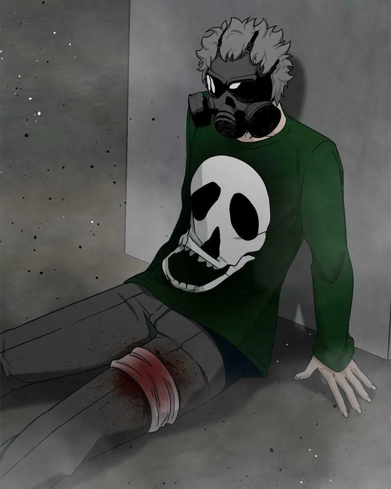 Hero Killer Chapter 56 page 119 - 