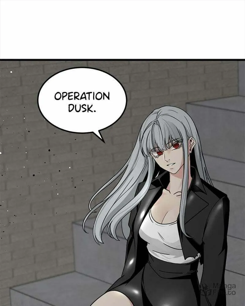 Hero Killer Chapter 56 page 125 - 