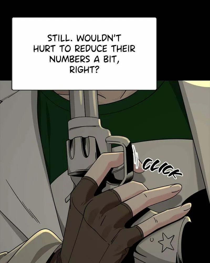 Hero Killer Chapter 56 page 14 - 