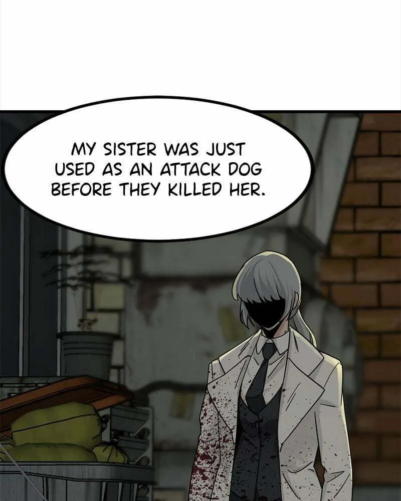 Hero Killer Chapter 56 page 134 - 