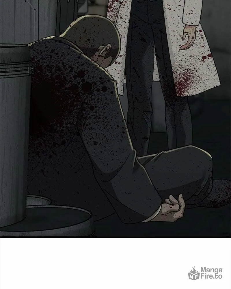 Hero Killer Chapter 56 page 135 - 
