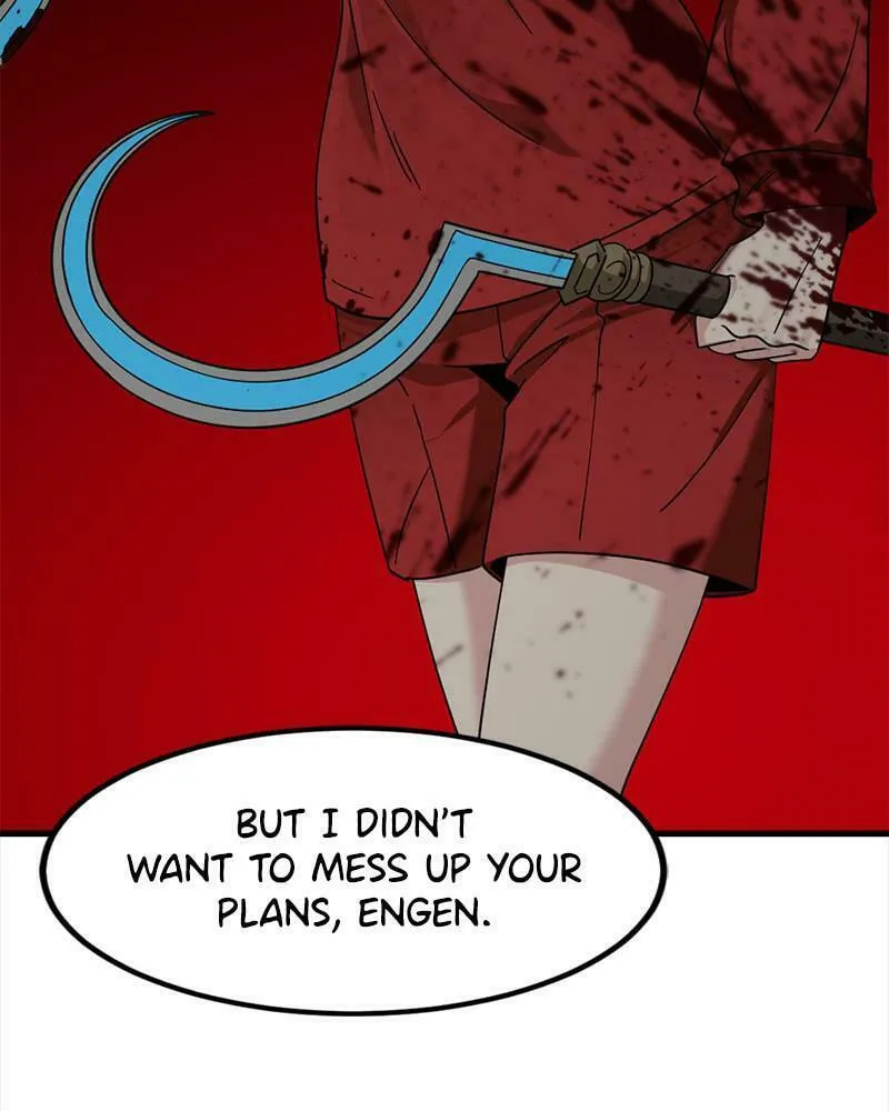 Hero Killer Chapter 56 page 139 - 