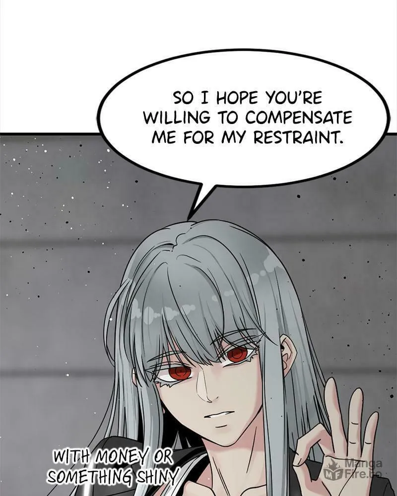 Hero Killer Chapter 56 page 140 - 