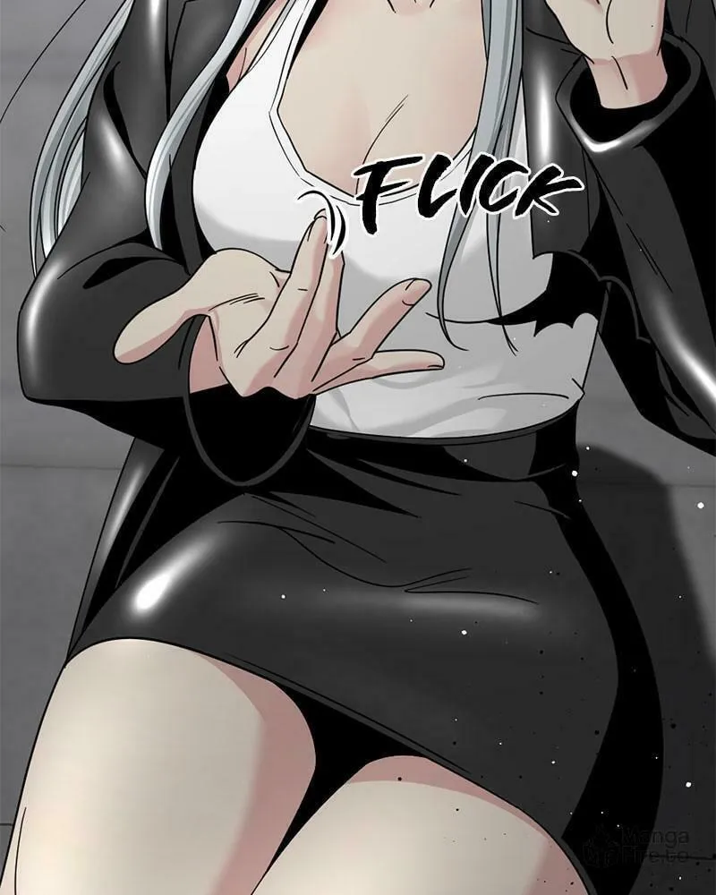 Hero Killer Chapter 56 page 141 - 