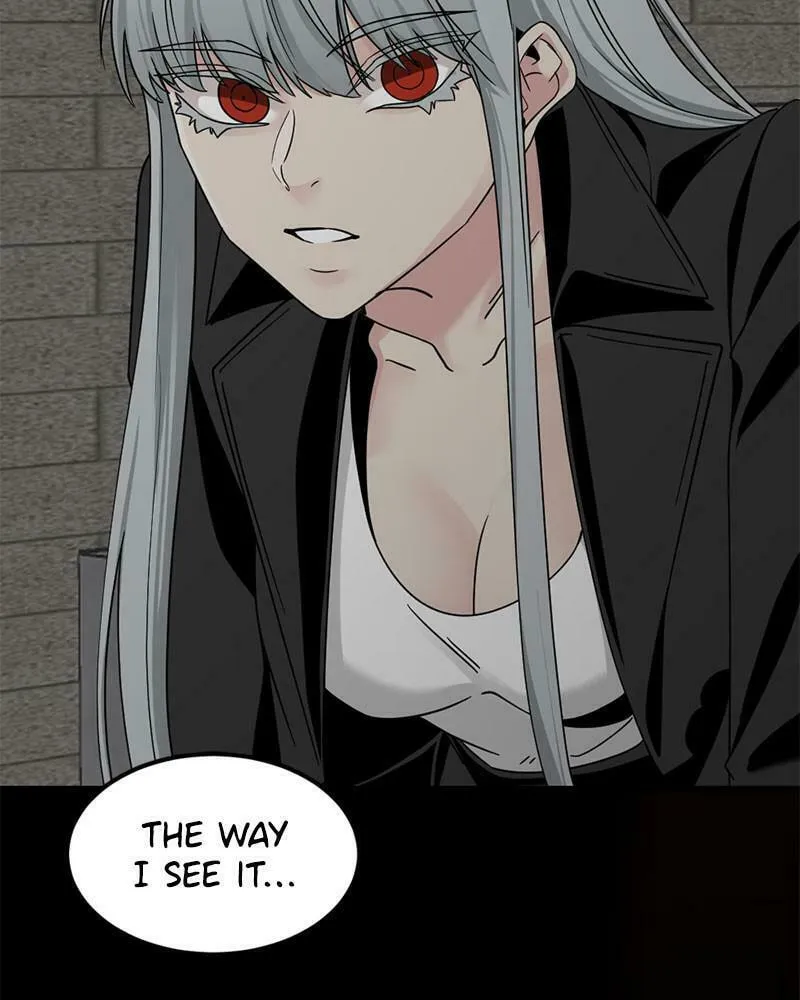 Hero Killer Chapter 56 page 151 - 